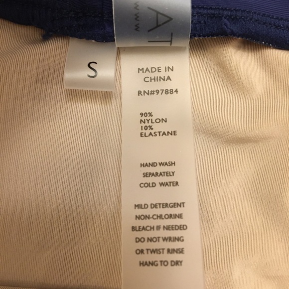 TART Collection Swimsuit - Picture 6 of 10